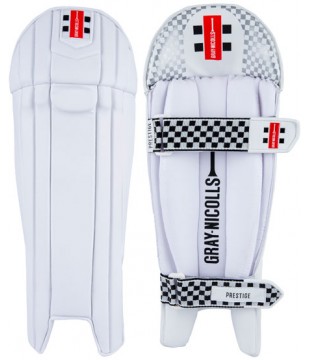 Gray Nicolls Prestige Wicket Keeping Pads 